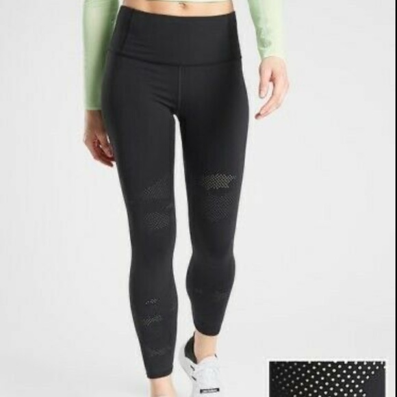 Tight Womens Workout Leggings Size 
